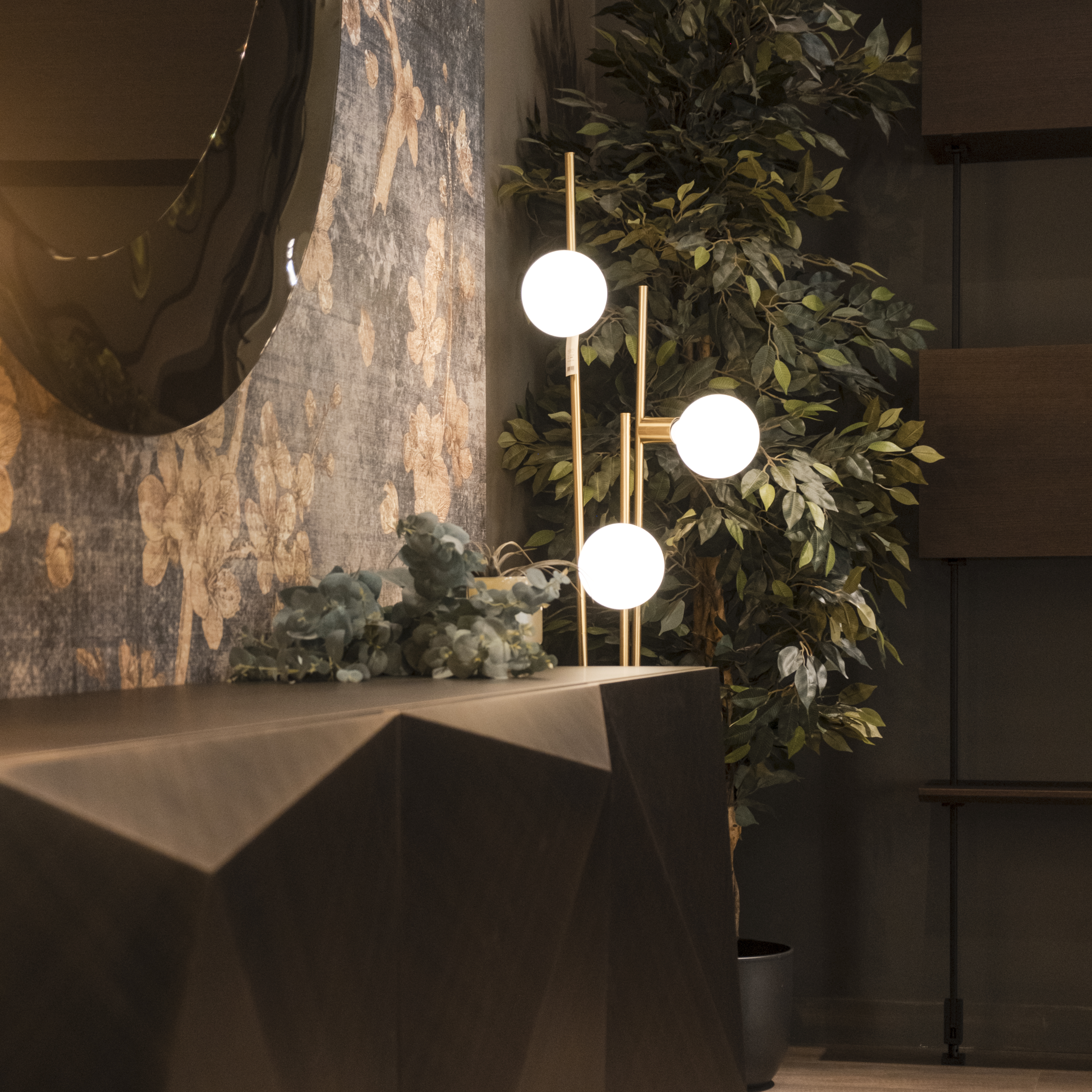 Showroom Cattelan 15